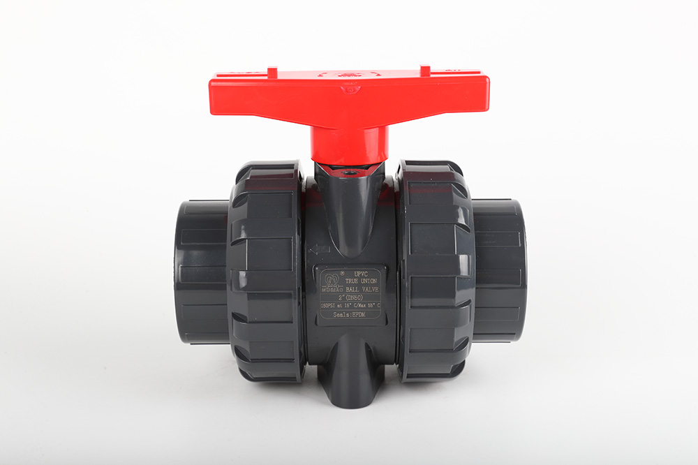 井陉矿双由令球阀